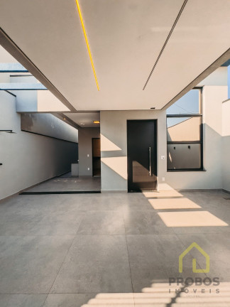 Casa com 3 Quartos à Venda, 104 m² em Jardim Bom Sucesso - Indaiatuba