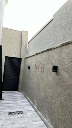 Imagem Casa com 3 Quartos à Venda, 160 m² em Loteamento Residencial Golden Park - Mirassol