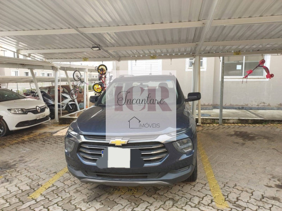 Imagem Apartamento com 2 Quartos à Venda, 45 m² em Jardim Mirante Dos Ovnis - Votorantim Imagem Apartamento com 2 Quartos à Venda, 45 m² em Jardim Mirante Dos Ovnis - Votorantim
