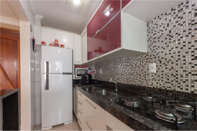 Imagem Apartamento com 2 Quartos à Venda, 48 m² em Engenheiro Goulart - São Paulo