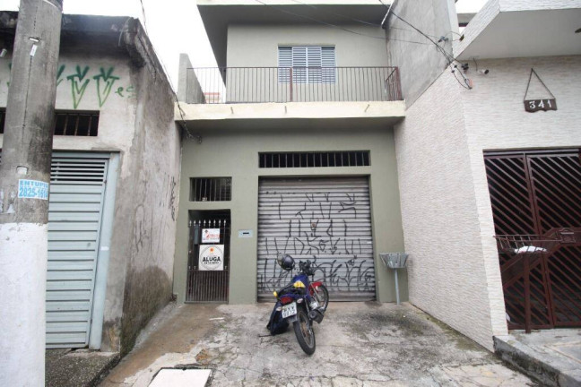 Casa com 3 Quartos à Venda, 107 m² em Baronesa - Osasco