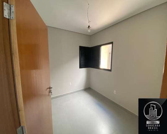 Imagem Casa com 3 Quartos à Venda, 100 m² em Horto Florestal - Sorocaba