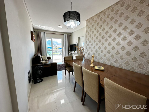 Imagem Apartamento com 2 Quartos para Alugar ou Temporada, 75 m² em Praia Do Morro - Guarapari Imagem Apartamento com 2 Quartos para Alugar ou Temporada, 75 m² em Praia Do Morro - Guarapari