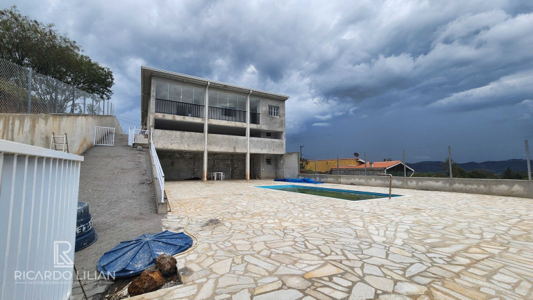 Imagem Casa de Condomínio com 4 Quartos à Venda, 590 m² em Laranjal - Atibaia