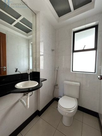 Imagem Apartamento com 4 Quartos para Alugar ou Temporada, 178 m² em Lagoa Nova - Natal Imagem Apartamento com 4 Quartos para Alugar ou Temporada, 178 m² em Lagoa Nova - Natal