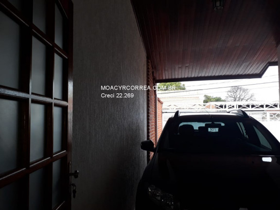 Imagem Imóvel com 3 Quartos à Venda, 150 m² em Jardim Simus - Sorocaba