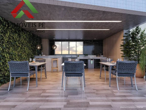 Imagem Imóvel com 3 Quartos à Venda, 84 m² em Rosarinho - Recife Imagem Imóvel com 3 Quartos à Venda, 84 m² em Rosarinho - Recife