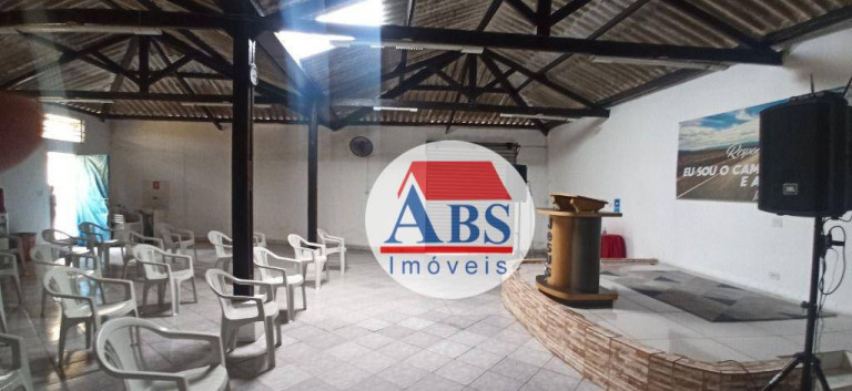 Imagem Casa com 4 Quartos à Venda, 346 m² em Jardim Casqueiro - Cubatão Imagem Casa com 4 Quartos à Venda, 346 m² em Jardim Casqueiro - Cubatão