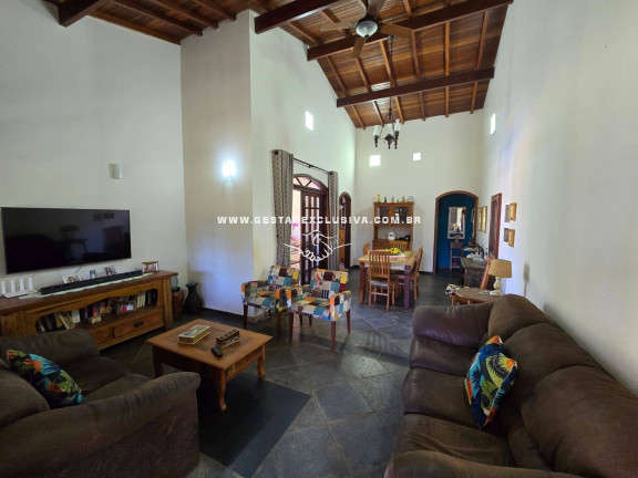 Imagem Chácara com 3 Quartos à Venda, 2.232 m² em Terras De San Marco - Itatiba
