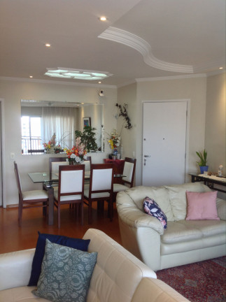 Imagem Apartamento com 3 Quartos à Venda, 106 m² em Saúde - São Paulo Imagem Apartamento com 3 Quartos à Venda, 106 m² em Saúde - São Paulo