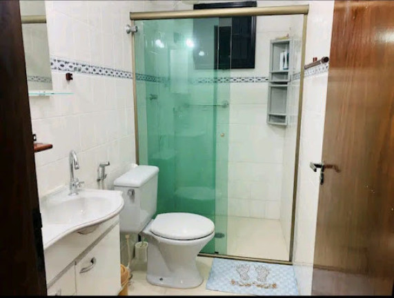 Imagem Apartamento com 1 Quarto à Venda, 45 m² em Boqueirão - Praia Grande Imagem Apartamento com 1 Quarto à Venda, 45 m² em Boqueirão - Praia Grande