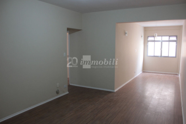 Apartamento com 2 Quartos à Venda, 90 m² em Barra Funda - São Paulo