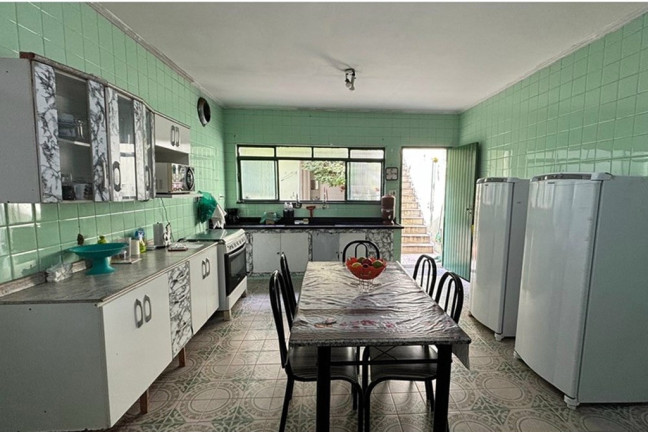 Imagem Casa com 3 Quartos à Venda, 135 m² em Tatuapé - São Paulo Imagem Casa com 3 Quartos à Venda, 135 m² em Tatuapé - São Paulo