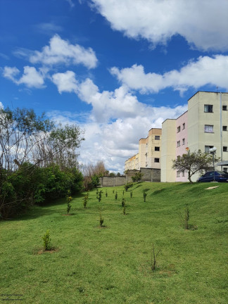 Imagem Apartamento com 2 Quartos à Venda, 52 m² em Jardim Paraíso - Poços De Caldas