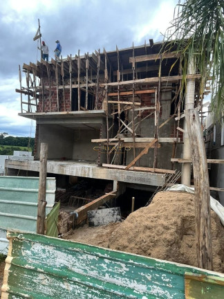 Sobrado com 5 Quartos à Venda, 510 m² em Residencial Anaville - Anápolis