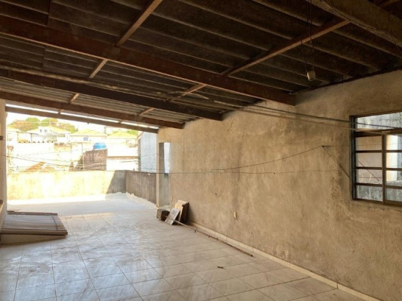 Imagem Casa com 1 Quarto à Venda, 80 m² em Parque São Lucas - São Paulo