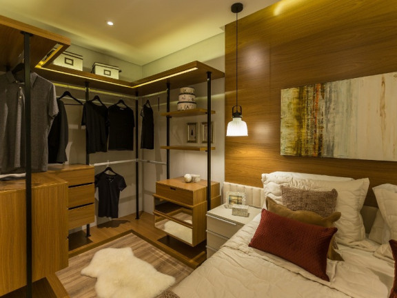 Imagem Imóvel com 3 Quartos à Venda, 81 m² em Vila Andrade - São Paulo