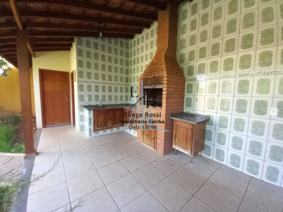 Imagem Casa com 3 Quartos à Venda, 189 m² em Giardino D' Itália - Itatiba Imagem Casa com 3 Quartos à Venda, 189 m² em Giardino D' Itália - Itatiba