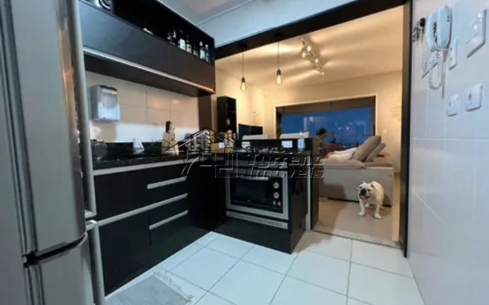 Imagem Apartamento com 2 Quartos para Alugar, 75 m² em Jardim Das Indústrias - São José Dos Campos Imagem Apartamento com 2 Quartos para Alugar, 75 m² em Jardim Das Indústrias - São José Dos Campos