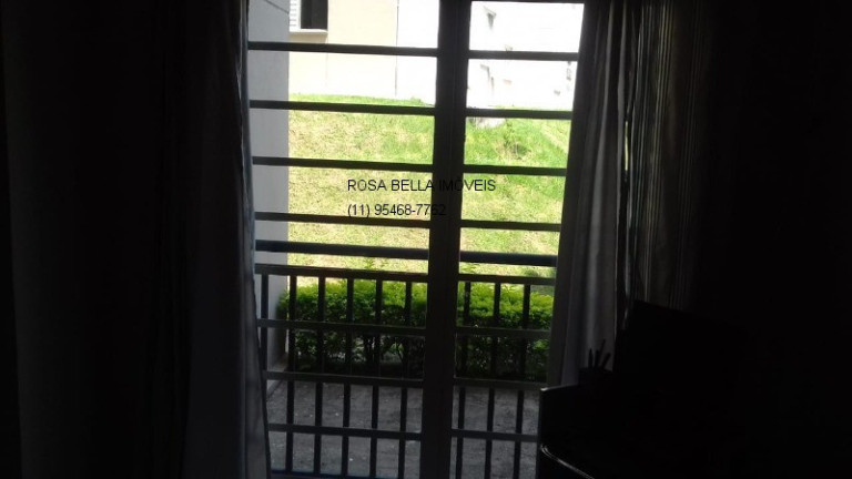 Imagem Apartamento com 2 Quartos à Venda, 56 m² em Vila Nambi - Jundiaí Imagem Apartamento com 2 Quartos à Venda, 56 m² em Vila Nambi - Jundiaí
