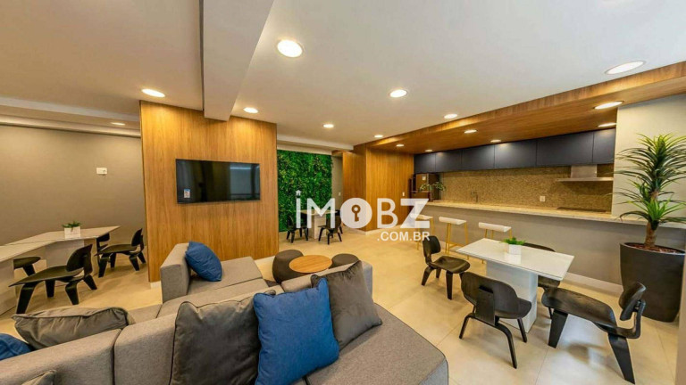 Imagem Imóvel com 1 Quarto à Venda, 26 m² em Pinheiros - São Paulo