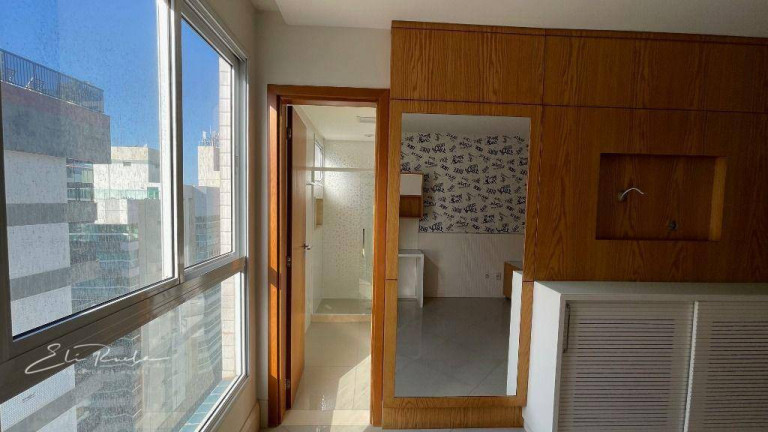 Imagem Apartamento com 4 Quartos à Venda, 214 m² em Praia De Itapoã - Vila Velha