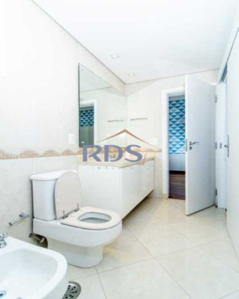 Imagem Apartamento com 4 Quartos à Venda, 217 m² em Vila Congonhas - São Paulo Imagem Apartamento com 4 Quartos à Venda, 217 m² em Vila Congonhas - São Paulo