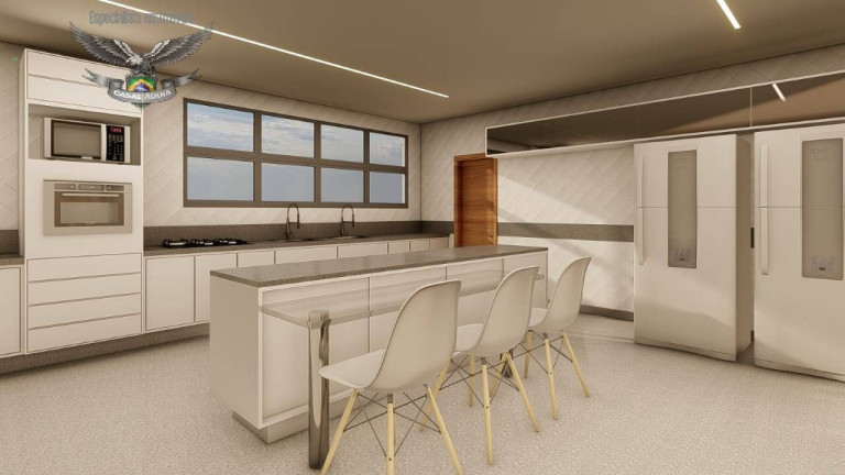 Imagem Apartamento com 4 Quartos à Venda, 501 m² em Campina - Belém