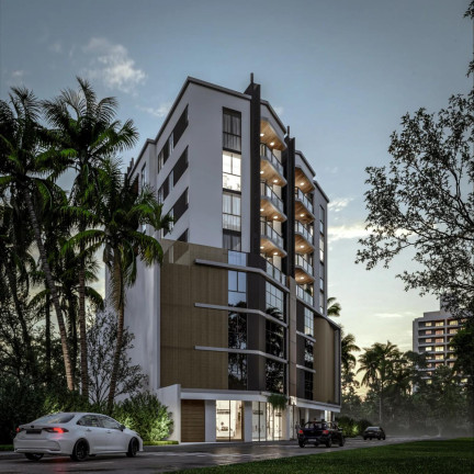 Imagem Imóvel com 1 Quarto à Venda, 50 m² em Nações - Balneário Camboriú
