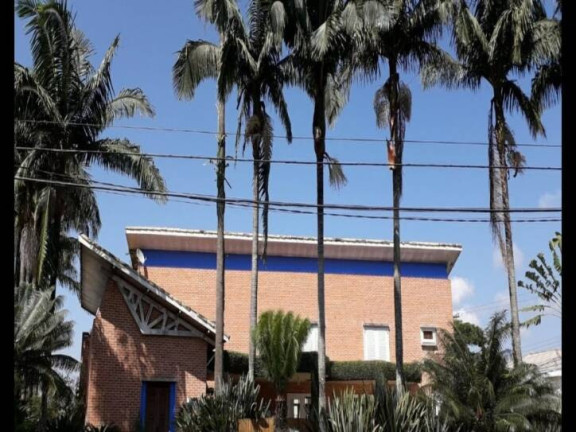 Imagem Casa com 4 Quartos à Venda, 477 m² em Alphaville - Santana De Parnaíba Imagem Casa com 4 Quartos à Venda, 477 m² em Alphaville - Santana De Parnaíba