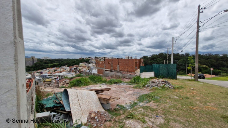 Imagem Terreno à Venda, 587 m² em Bosque Do Horto - Jundiaí Imagem Terreno à Venda, 587 m² em Bosque Do Horto - Jundiaí