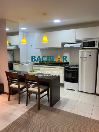 Imagem Kitnet com 1 Quarto para Alugar, 58 m² em Capuchinhos - Feira De Santana Imagem Kitnet com 1 Quarto para Alugar, 58 m² em Capuchinhos - Feira De Santana