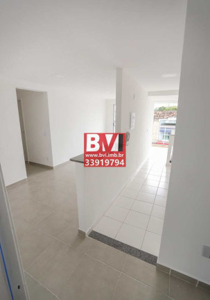 Imagem Apartamento com 2 Quartos à Venda, 55 m² em Irajá - Rio De Janeiro Imagem Apartamento com 2 Quartos à Venda, 55 m² em Irajá - Rio De Janeiro