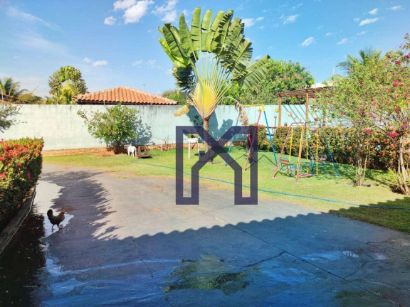 Imagem Chácara com 3 Quartos à Venda, 220 m² em Residencial Vista Alegre Ii E Iii (zona Rural) - São José Do Rio Preto Imagem Chácara com 3 Quartos à Venda, 220 m² em Residencial Vista Alegre Ii E Iii (zona Rural) - São José Do Rio Preto