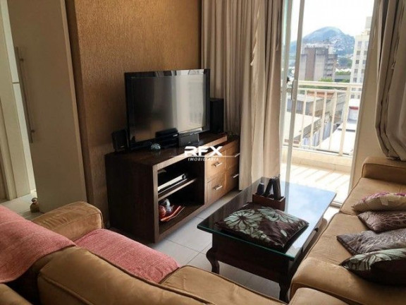Foto do imóvel Apartamento com 2 Quartos à Venda, 67 m² em Centro - Niterói