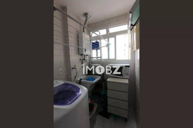 Imagem Imóvel com 3 Quartos à Venda, 61 m² em Vila Andrade - São Paulo