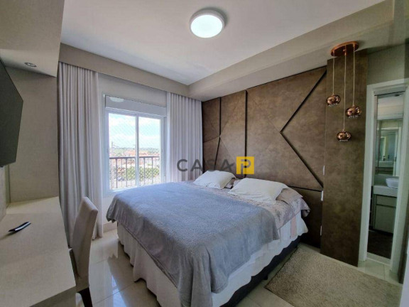 Imagem Apartamento com 3 Quartos à Venda, 108 m² em Jardim Consteca - Sumaré Imagem Apartamento com 3 Quartos à Venda, 108 m² em Jardim Consteca - Sumaré