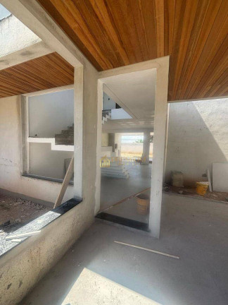 Imagem Imóvel com 4 Quartos à Venda, 415 m² em Condomínio Residencial Monte Carlo - São José Dos Campos