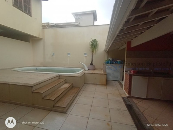 Imagem Casa com 3 Quartos à Venda, 151 m² em Loteamento Santo Antônio - Itatiba