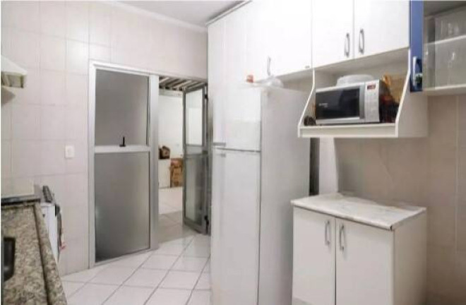 Imagem Apartamento com 3 Quartos à Venda, 114 m² em Santa Maria - São Caetano Do Sul Imagem Apartamento com 3 Quartos à Venda, 114 m² em Santa Maria - São Caetano Do Sul