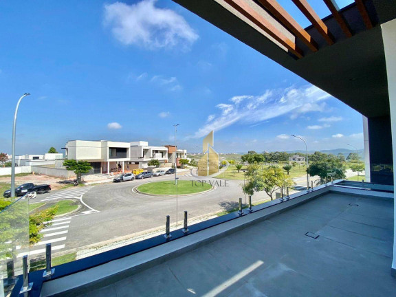 Imagem Sobrado com 5 Quartos à Venda, 370 m² em Urbanova - São José Dos Campos Imagem Sobrado com 5 Quartos à Venda, 370 m² em Urbanova - São José Dos Campos
