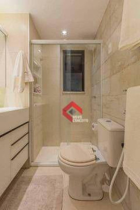 Imagem Apartamento com 2 Quartos à Venda, 56 m² em Meireles - Fortaleza Imagem Apartamento com 2 Quartos à Venda, 56 m² em Meireles - Fortaleza