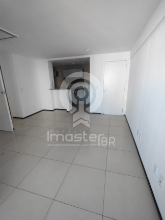 Imagem Apartamento com 2 Quartos à Venda, 58 m² em Cidade Dos Funcionários - Fortaleza