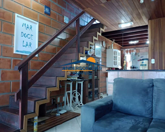 Imagem Imóvel com 2 Quartos à Venda, 58 m² em Martim De Sá - Caraguatatuba