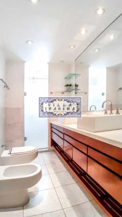 Imagem Apartamento com 3 Quartos à Venda, 200 m² em Leblon - Rio De Janeiro Imagem Apartamento com 3 Quartos à Venda, 200 m² em Leblon - Rio De Janeiro