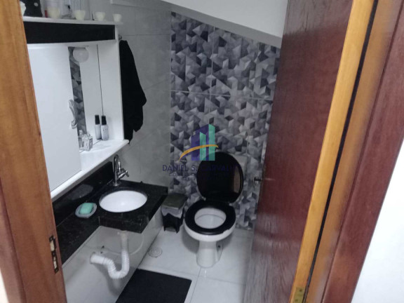 Imagem Casa com 2 Quartos à Venda, 60 m² em Caiçara - Praia Grande Imagem Casa com 2 Quartos à Venda, 60 m² em Caiçara - Praia Grande