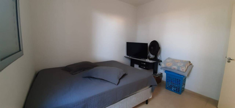 Imagem Apartamento com 2 Quartos para Alugar, em Boa Vista - Sorocaba Imagem Apartamento com 2 Quartos para Alugar, em Boa Vista - Sorocaba