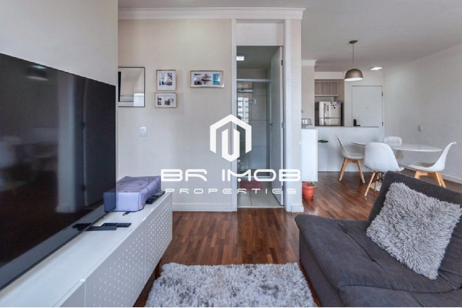 Imagem Imóvel com 2 Quartos à Venda, 60 m² em Mooca - São Paulo