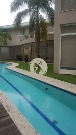 Imagem Casa de Condomínio com 5 Quartos à Venda, 1.000 m² em Tamboré - Santana De Parnaíba Imagem Casa de Condomínio com 5 Quartos à Venda, 1.000 m² em Tamboré - Santana De Parnaíba