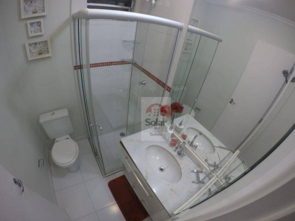 Imagem Apartamento com 2 Quartos à Venda, 114 m² em Jardim Santa Clara - Taubaté Imagem Apartamento com 2 Quartos à Venda, 114 m² em Jardim Santa Clara - Taubaté